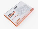 TECLADO BT ULTRAFINO COLORES MODY-00DY - YEXA - NEGRO