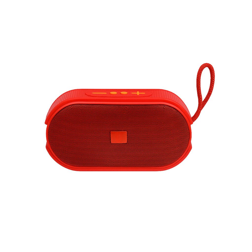 PARLANTE PEQUEÑO MODY-004O - YEXA - ROJO PARLANTE PEQUEÑO MODY-004O - YEXA - ROJO - Imagen 1