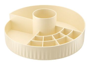 ORGANIZADORES MAQUILLAJE PORTA MODV-00JP - VARIOS - BEIGE