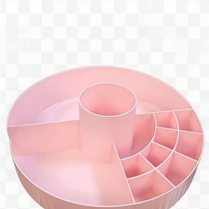 ORGANIZADORES MAQUILLAJE PORTA MODV-00JP - VARIOS - ROSA