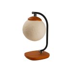 LAMPARA-CARGADOR TYV-2097 MODV-00AW - VARIOS - MARRON - Imagen 2