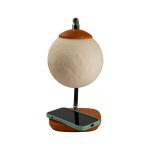 LAMPARA-CARGADOR TYV-2097 MODV-00AW - VARIOS - MARRON - Imagen 3