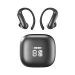 MANOS LIBRES  TWS  DEPORTIVOS IN-EA MODX-00KD - XAEA - NEGRO - Imagen 2