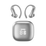 MANOS LIBRES  TWS  DEPORTIVOS IN-EA MODX-00KD - XAEA - GRIS - Imagen 2