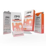 FILM GLASS 033 HQ - COMUN - XIA REDMI 15C - XAEA - Imagen 2