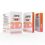 FILM GLASS 21D - COMUN - MOT E15 - YEXA - Imagen 2