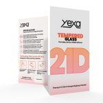 FILM GLASS 21D - COMUN - MOT E15 - YEXA - Imagen 3