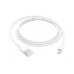 CABLE IPH CERTIFICADO USB A LIGHTNING