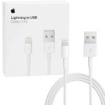 CABLE IPH CERTIFICADO USB A LIGHTNING - Imagen 2
