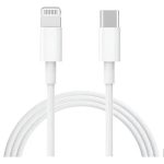 CABLE IPH CERTIFICADO TIPO C A LIGHTNING - Imagen 2