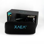 PARLANTE 3''X2 VIBE BOX MODX-00GA - XAEA - NEGRO - Imagen 4