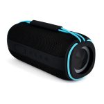 PARLANTE 3''X2 VIBE BOX MODX-00GA - XAEA - NEGRO - Imagen 2