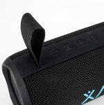 PARLANTE 3''X2 SONIC WAVE MODX-00GB - XAEA - NEGRO - Imagen 4