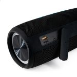 PARLANTE 3''X2 SONIC WAVE MODX-00GB - XAEA - NEGRO - Imagen 3