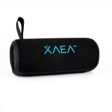 PARLANTE 3''X2 SONIC WAVE MODX-00GB - XAEA - NEGRO