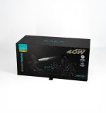 PARLANTE 3''X2 SONIC WAVE MODX-00GB - XAEA - NEGRO - Imagen 7