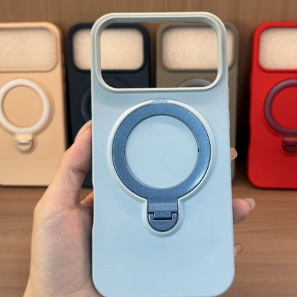 TPU MOD616 PULSE - SAM A06 - YEXA - CELESTE