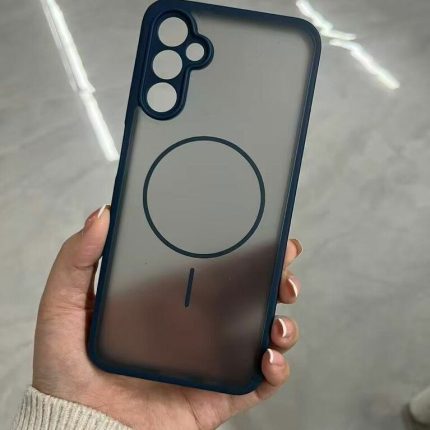 TPU MOD615 SHADE - SAM A06 - YEXA - AZUL