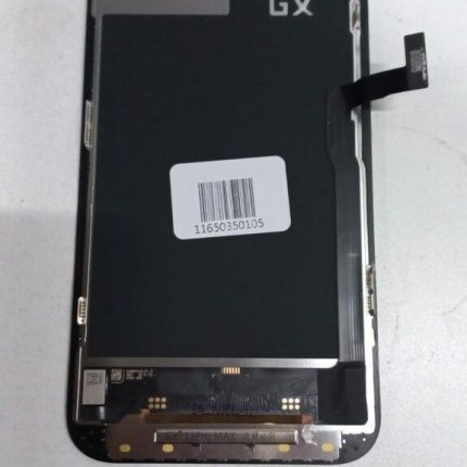 MODULO IP 13 PRO MAX A2484 / A2641 / A2643 / A2644 / A2645 - OLED NEGRO