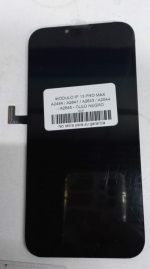 MODULO IP 13 PRO MAX A2484 / A2641 / A2643 / A2644 / A2645 - OLED NEGRO - Imagen 2