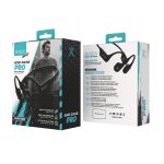 MANOS LIBRES OSEO  IPX8 MODX-00KE - XAEA - NEGRO