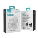 MANOS LIBRES TWS MODX-00M2 - XAEA - PLATA