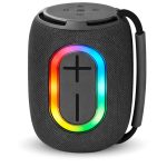 PARLANTE 3'' 8W  MODX-00K6 - XAEA - GRIS - Imagen 2