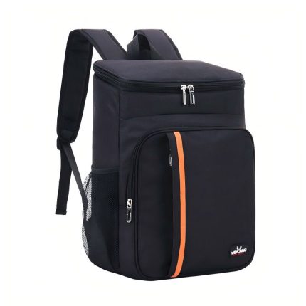 MOCHILA DE  PICNIC REFI MODV-00KY - VARIOS - NEGRO
