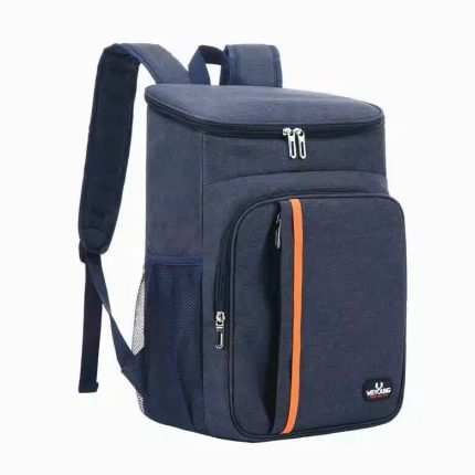 MOCHILA DE PICNIC REFI MODV-00KY - VARIOS - AZUL