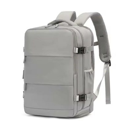 MOCHILA VIRAL DE VIAJE   MODV-00MK - VARIOS - GRIS