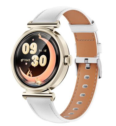 SMART WATCH GRACE GTR4 MODV-00L7 - VARIOS - DORADO