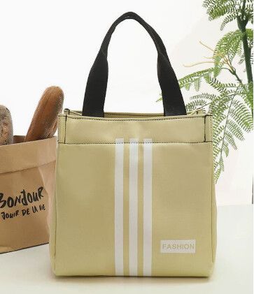 BOLSO TOTE  MODV-00LQ - VARIOS - BEIGE