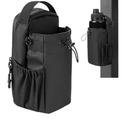 BOLSO MAGNETICO PARA GYM  MODV-00K5 - VARIOS - NEGRO