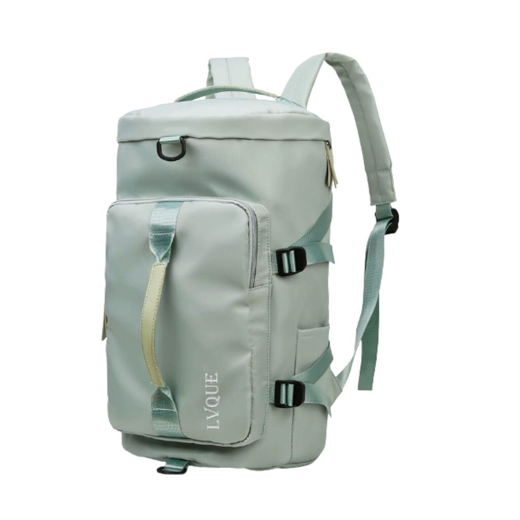 BOLSO TUBE MODV-00LO - VARIOS - VERDE BOLSO TUBE MODV-00LO - VARIOS - VERDE - Imagen 1
