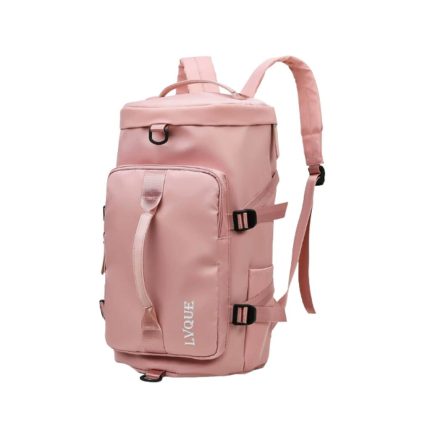 BOLSO TUBE MODV-00LO - VARIOS - ROSA