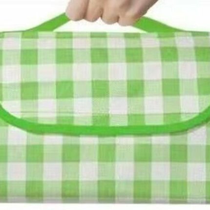 MANTA DE BOLSILLO TELA NO TEJIDA MODV-00K3 - VARIOS - VERDE